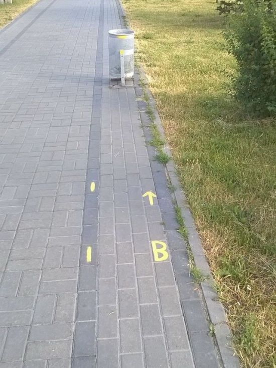 Маразмы от ЖКХ