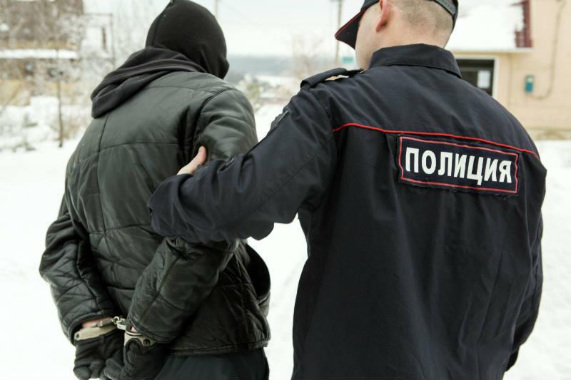 МВД будет платить россиянам за доносы МВД будет платить россиянам за доносы