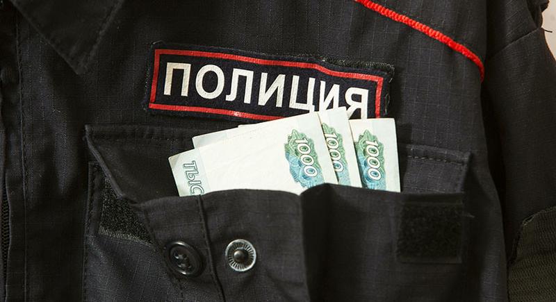 МВД будет платить россиянам за доносы МВД будет платить россиянам за доносы