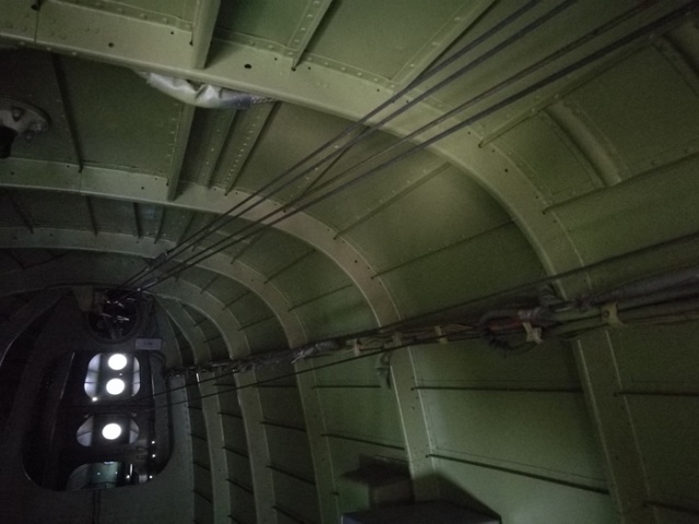 Ан-2: интересные особенности и взгляд изнутри Ан-2: интересные особенности и взгляд изнутри