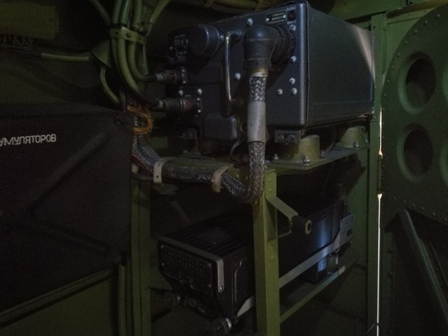 Ан-2: интересные особенности и взгляд изнутри Ан-2: интересные особенности и взгляд изнутри