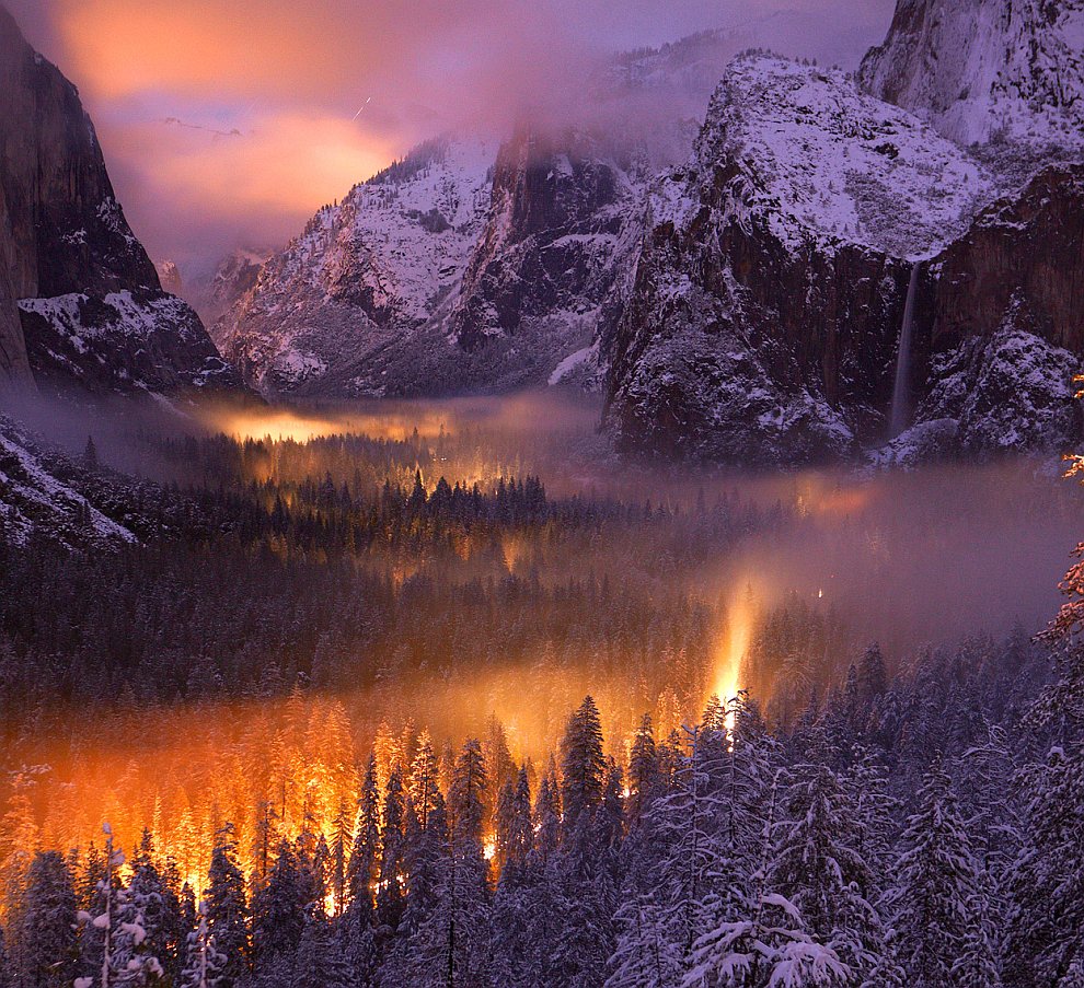 Лучшее с конкурса фотографии National Geographic 2012