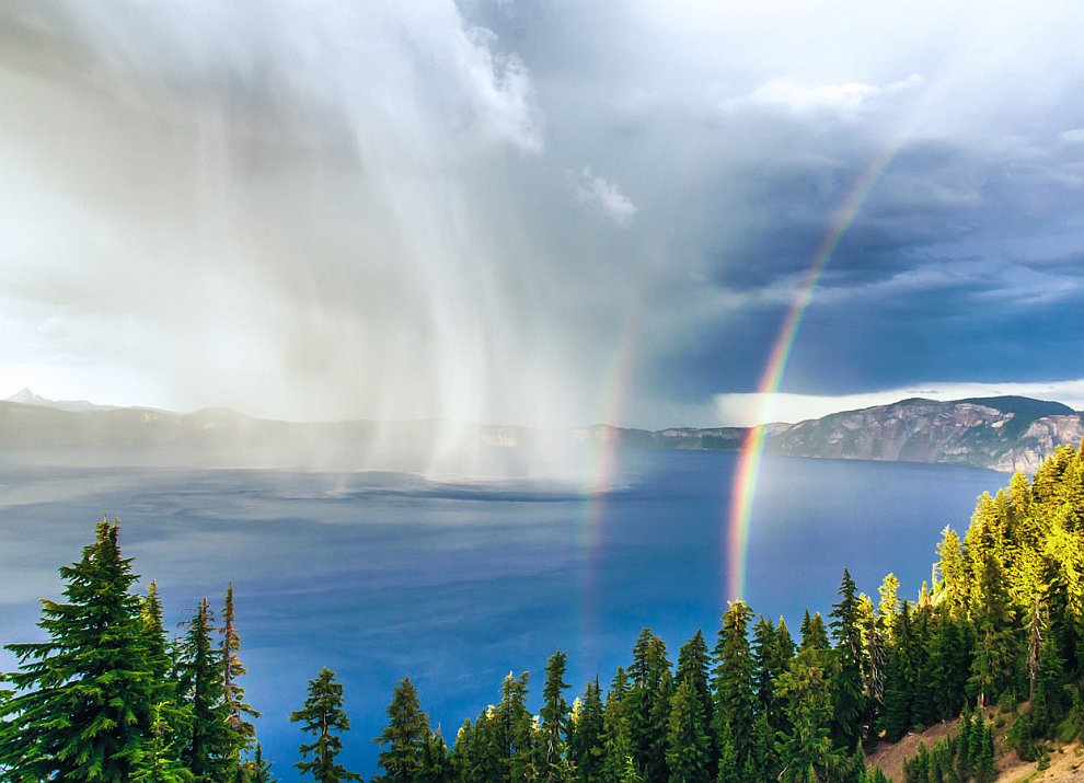 Лучшее с конкурса фотографии National Geographic 2012