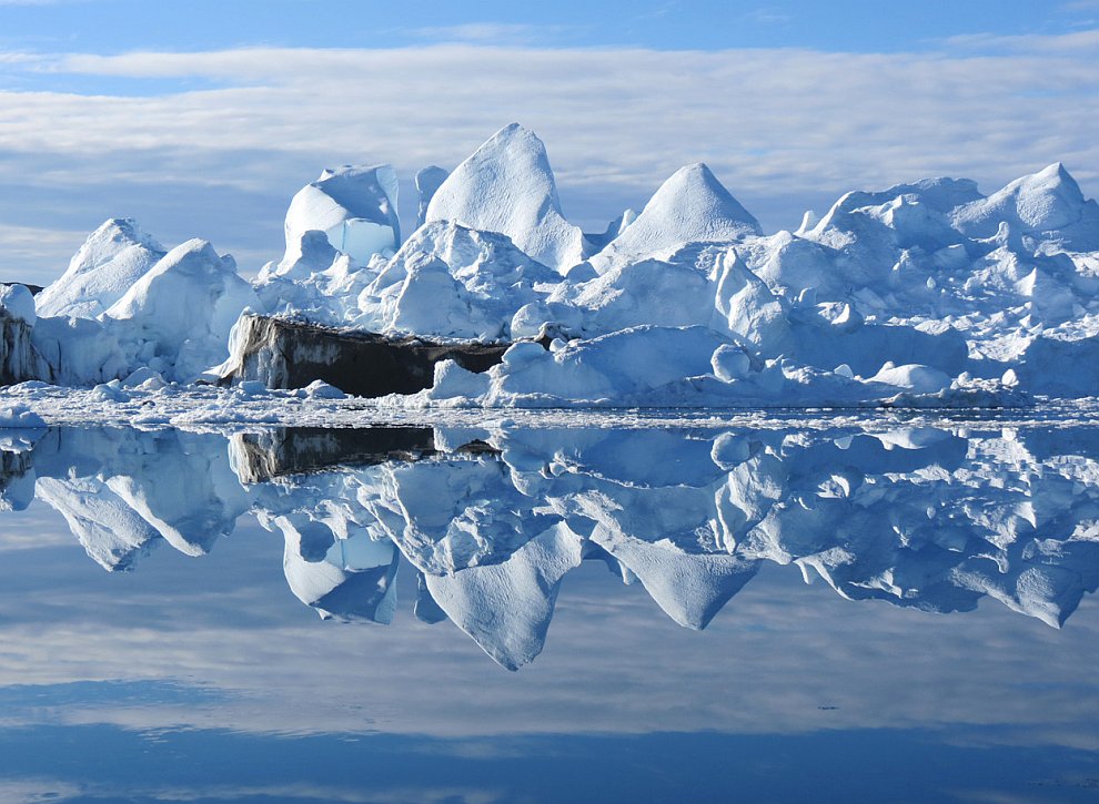 Лучшее с конкурса фотографии National Geographic 2012
