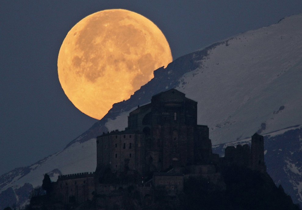 Лучшее с конкурса фотографии National Geographic 2012
