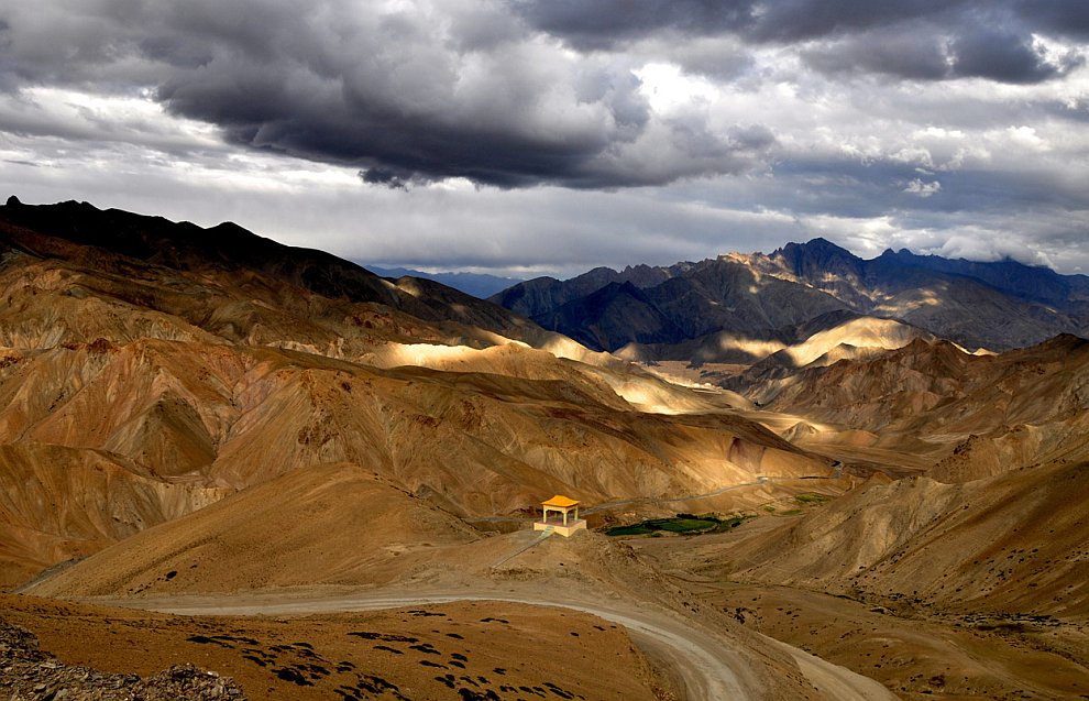 Лучшее с конкурса фотографии National Geographic 2012