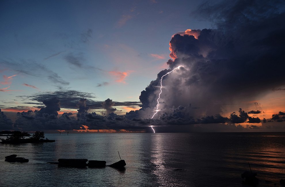 Лучшее с конкурса фотографии National Geographic 2012