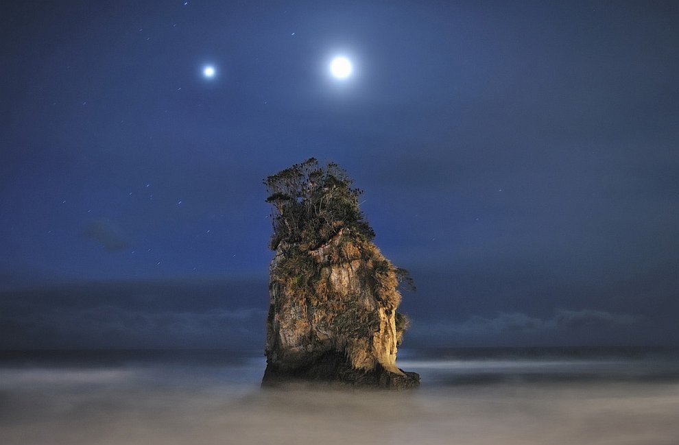 Лучшее с конкурса фотографии National Geographic 2012