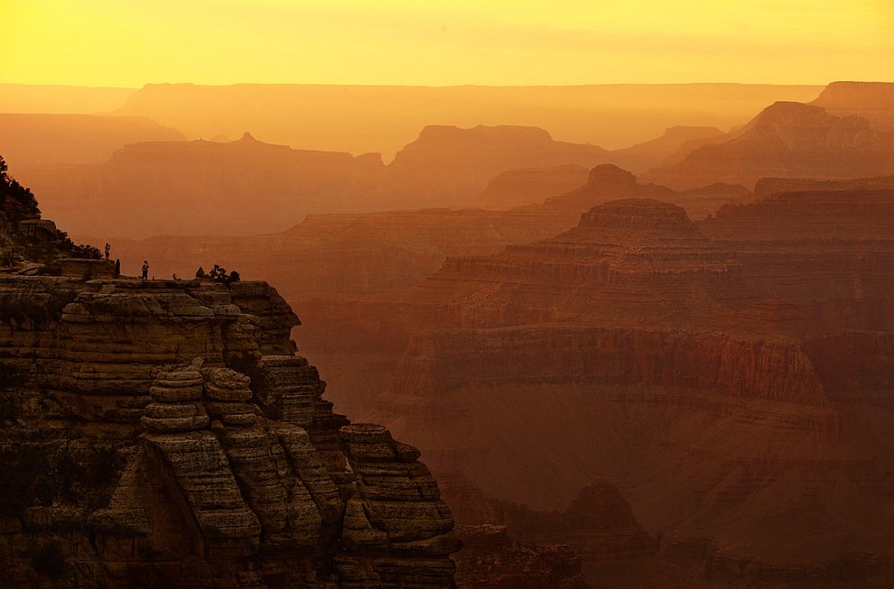 Лучшее с конкурса фотографии National Geographic 2012