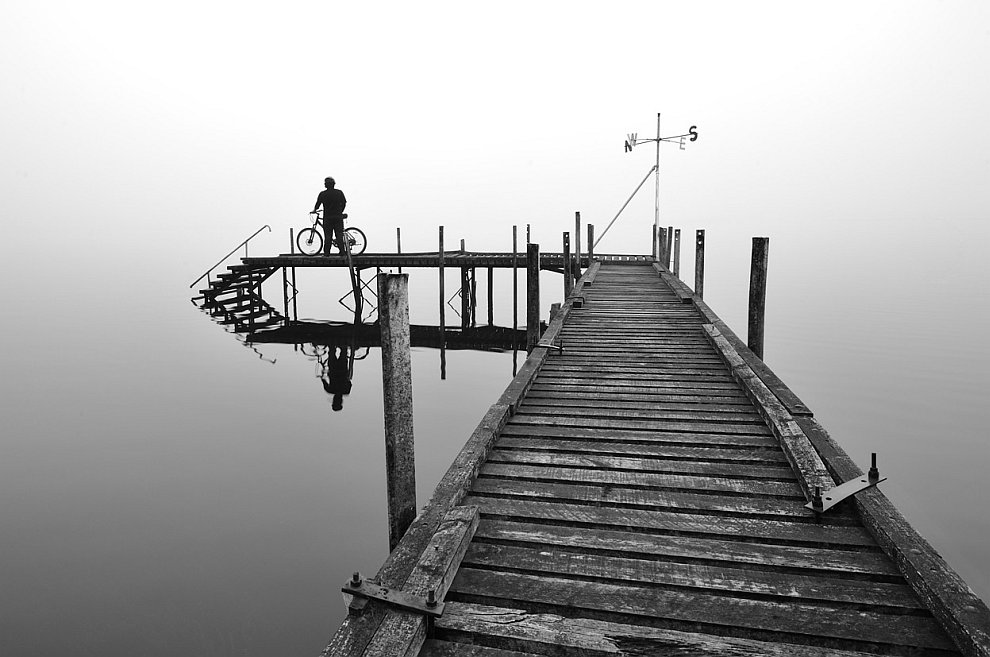 Лучшее с конкурса фотографии National Geographic 2012