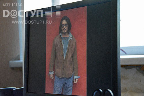 16 звезд Голливуда сфотографировались с «Копейским рабочим» 16 звезд Голливуда сфотографировались с «Копейским рабочим»