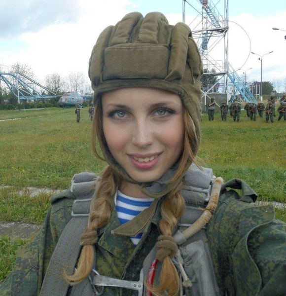 Милашки