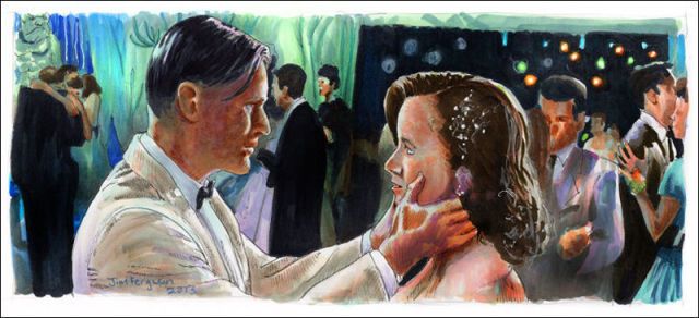 Рисунки фильмов