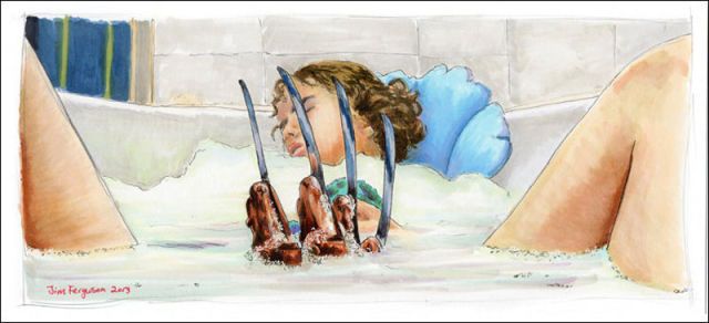 Рисунки фильмов