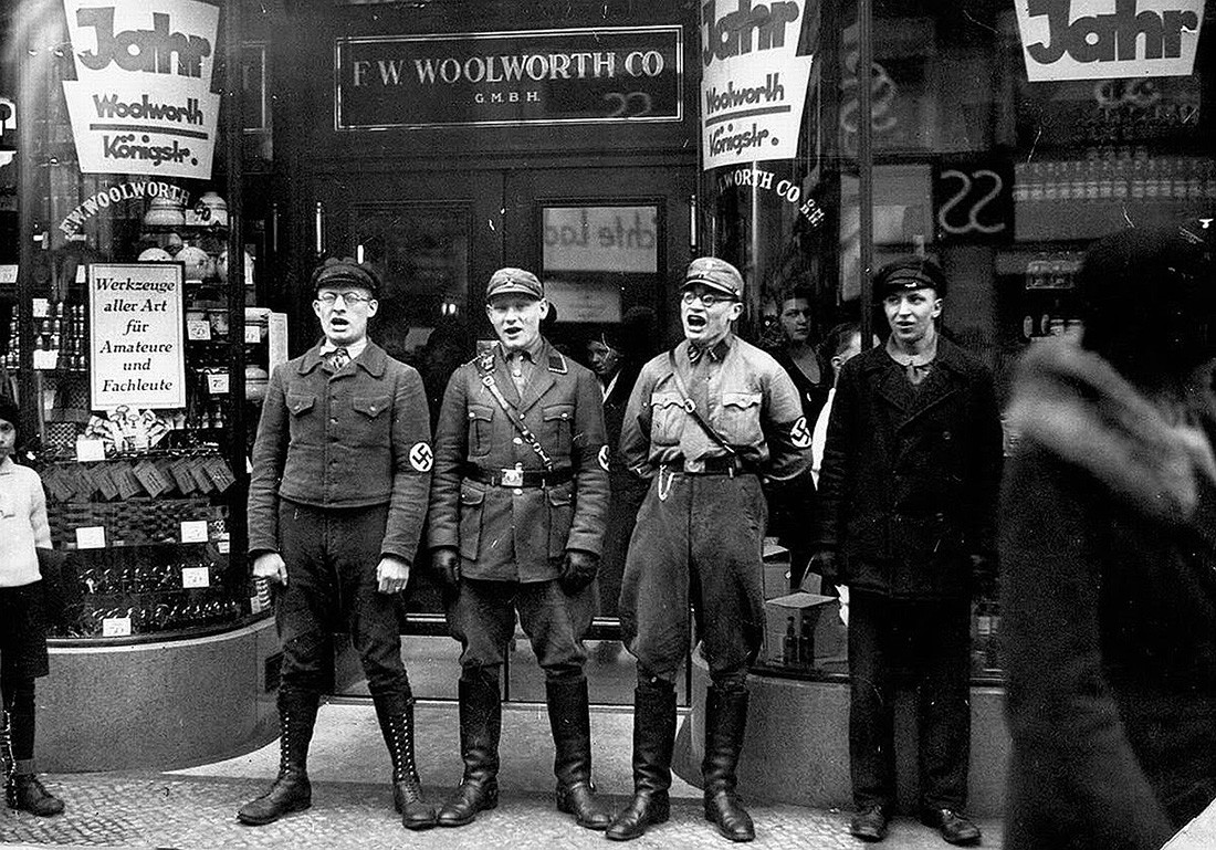 Интересные фотографии прошлого Интересные фотографии прошлого