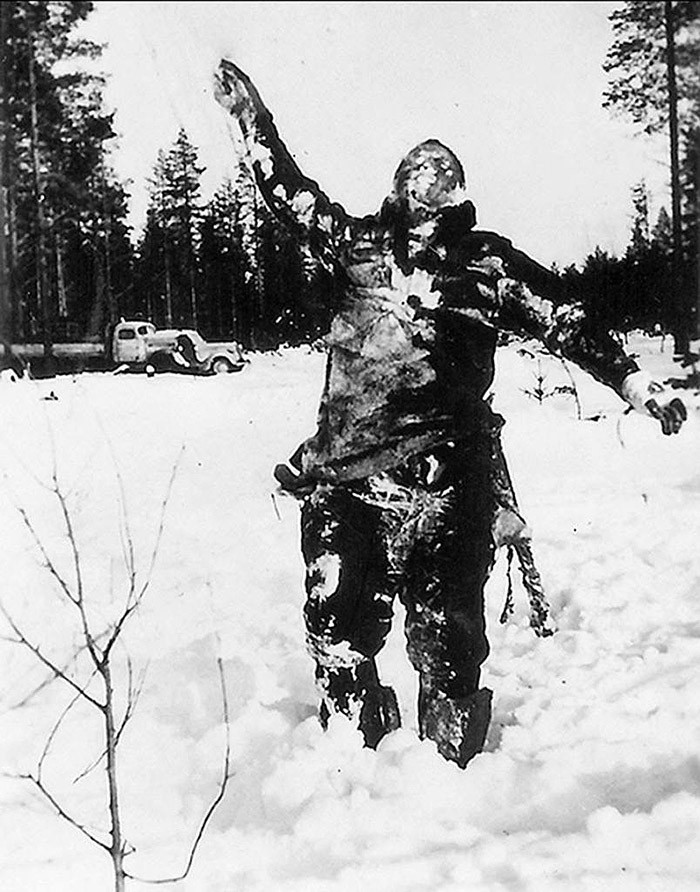 Интересные фотографии прошлого Интересные фотографии прошлого
