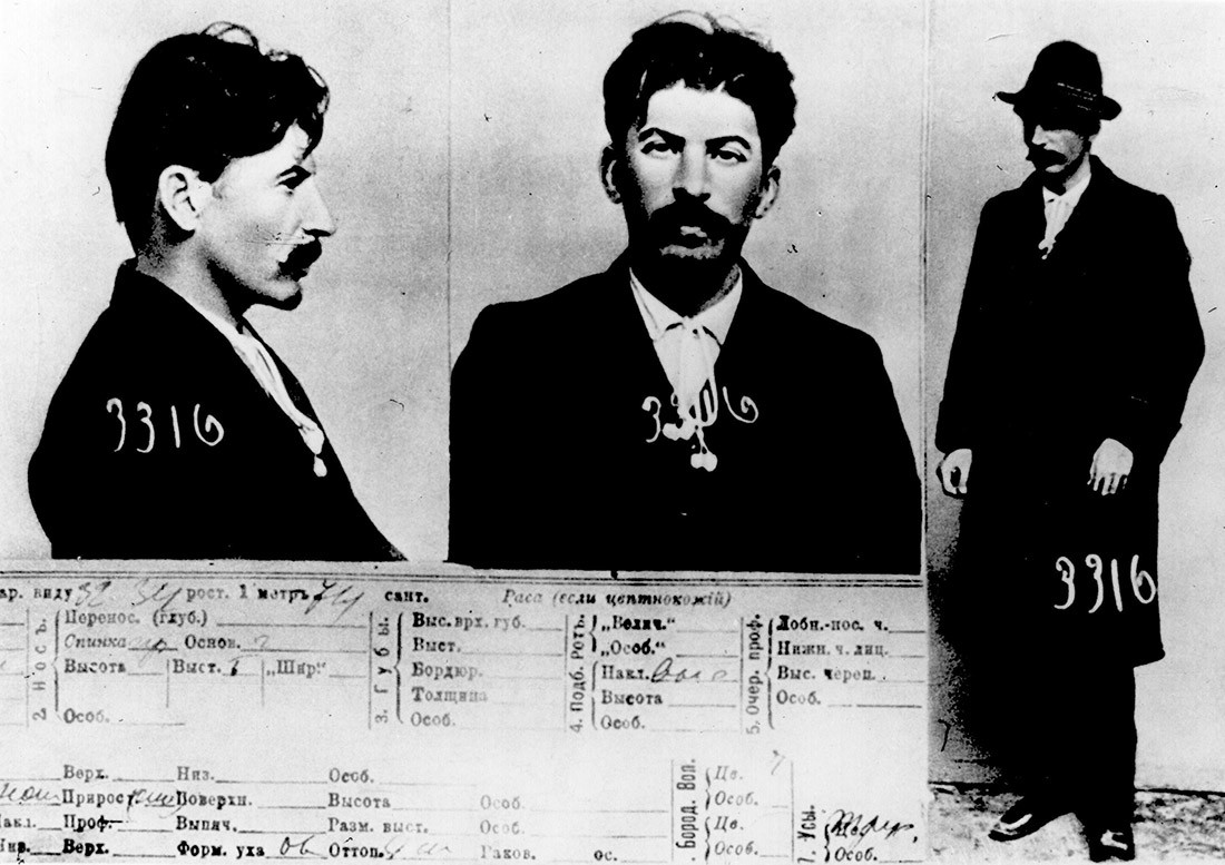 Интересные фотографии прошлого Интересные фотографии прошлого