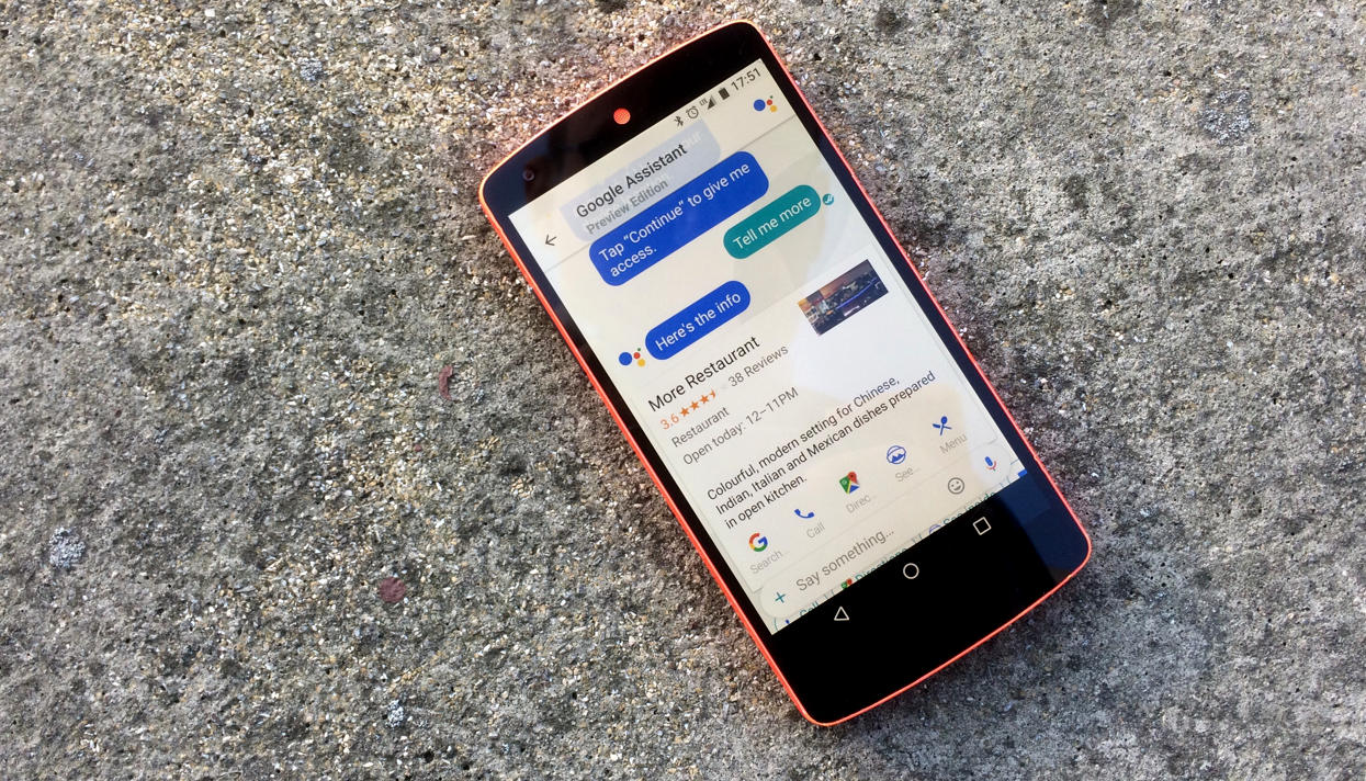 Google выпустила мессенджер Allo. Что это? Google выпустила мессенджер Allo. Что это?