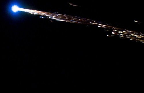 Где находится свалка космических кораблей Где находится свалка космических кораблей