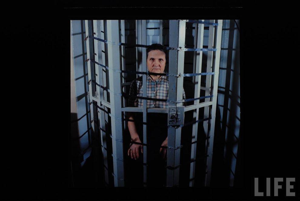 Советская медицина в фотографиях Советская медицина в фотографиях
