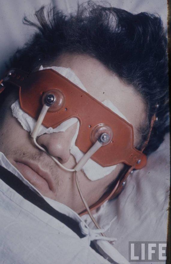 Советская медицина в фотографиях Советская медицина в фотографиях