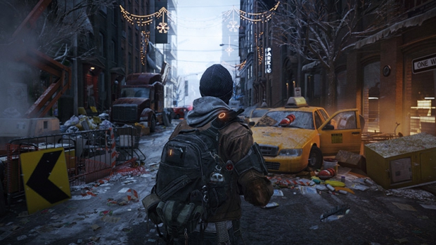 Игры для приставок нового поколения Игры для приставок нового поколения
