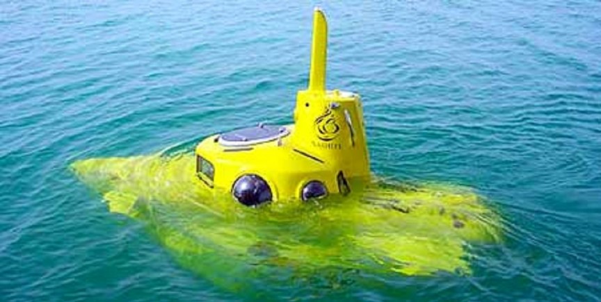 Эксклюзивные подводные лодки Эксклюзивные подводные лодки