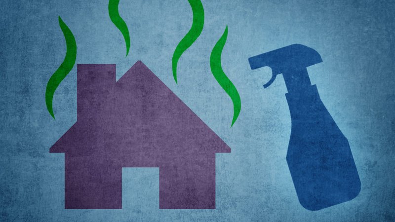 Народные средства, которые избавят от неприятных запахов ваш дом и тело Народные средства, которые избавят от неприятных запахов ваш дом и тело