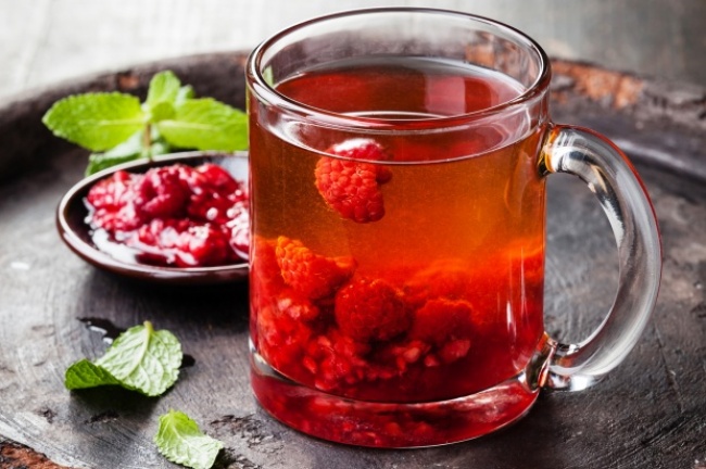 8 вкуснющих согревающих напитков 8 вкуснющих согревающих напитков