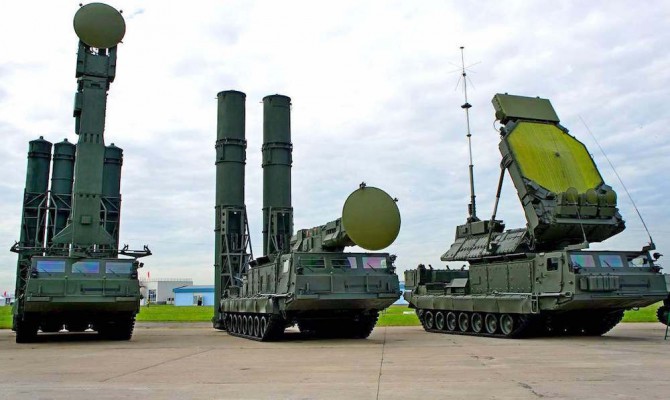 Новейшее российское оружие, которому нет аналогов в мире Новейшее российское оружие, которому нет аналогов в мире