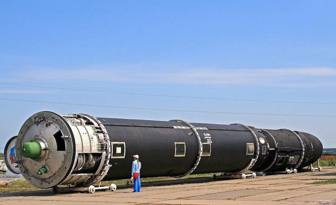 Новейшее российское оружие, которому нет аналогов в мире Новейшее российское оружие, которому нет аналогов в мире