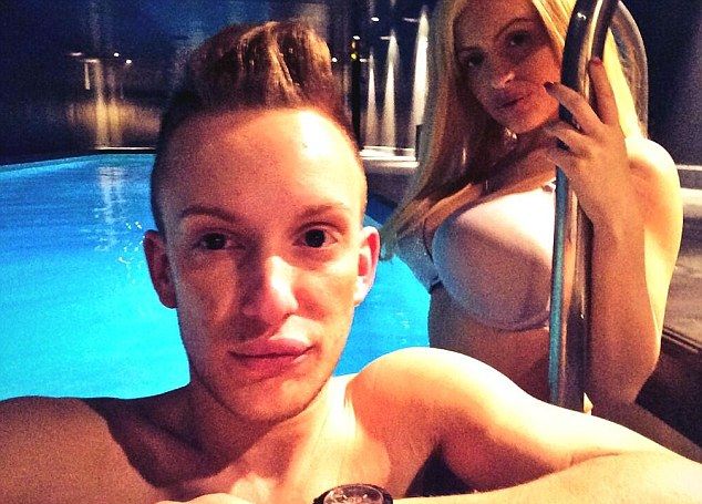 Два дебила — это сила! Два дебила — это сила!