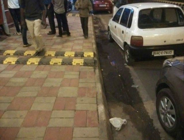 Когда за дело берутся обладатели нестандартного мышления