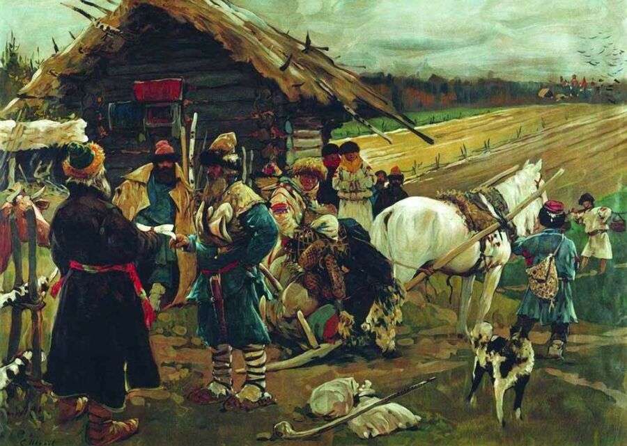 Мифы про россиян, в которые верят не только на Западе Мифы про россиян, в которые верят не только на Западе