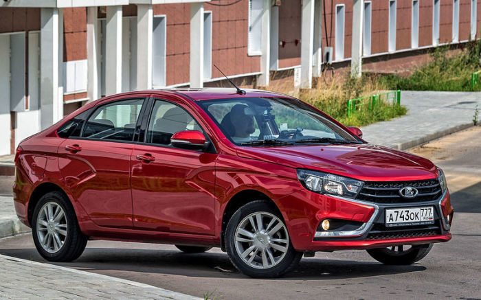Российские автомобили, которые копируют и выпускают за рубежом Российские автомобили, которые копируют и выпускают за рубежом