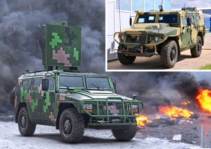 Российские автомобили, которые копируют и выпускают за рубежом Российские автомобили, которые копируют и выпускают за рубежом