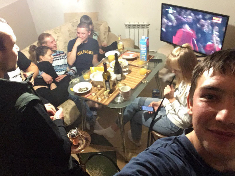 Международная выставка эротики в Берлине