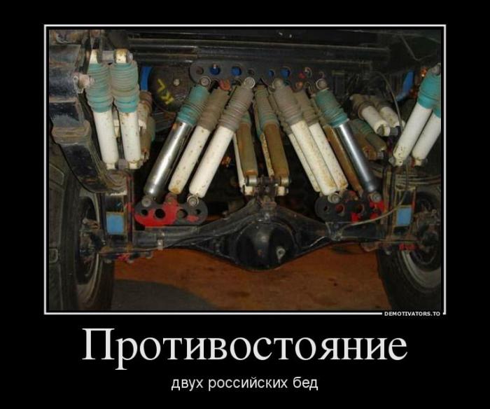 Демотиваторы