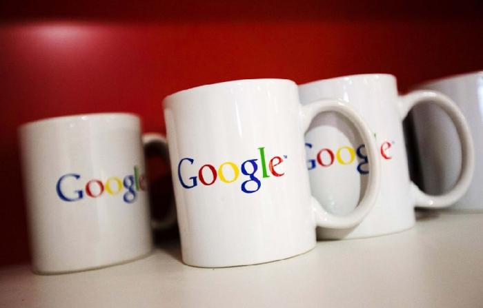 Канадский офис Google