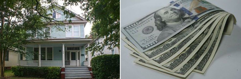 Жилье за 1000$ в месяц в разных городах США Жилье за 1000$ в месяц в разных городах США