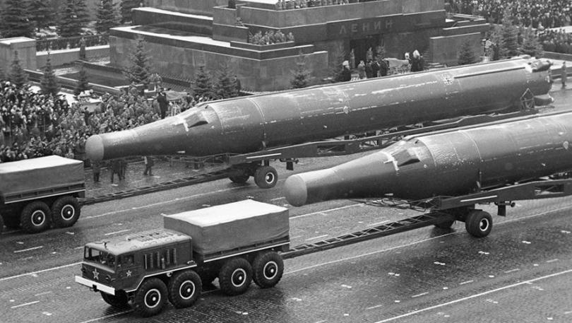 Факты истории: что напугало США в 1968 году Факты истории: что напугало США в 1968 году