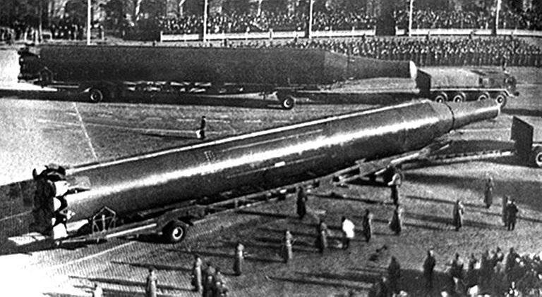 Факты истории: что напугало США в 1968 году Факты истории: что напугало США в 1968 году