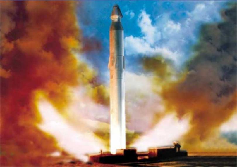 Факты истории: что напугало США в 1968 году Факты истории: что напугало США в 1968 году