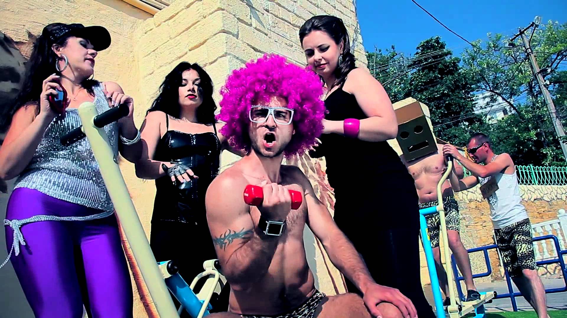 «I’m sexy and I know it» или подборка пользователей Интернета, которые пытались выглядеть сексуально (но не срослось) «I’m sexy and I know it» или подборка пользователей Интернета, которые пытались выглядеть сексуально (но не срослось)
