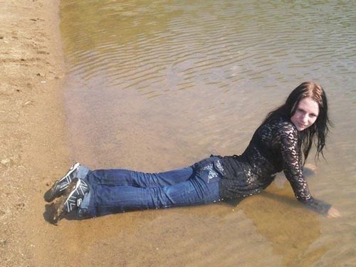 «I’m sexy and I know it» или подборка пользователей Интернета, которые пытались выглядеть сексуально (но не срослось) «I’m sexy and I know it» или подборка пользователей Интернета, которые пытались выглядеть сексуально (но не срослось)