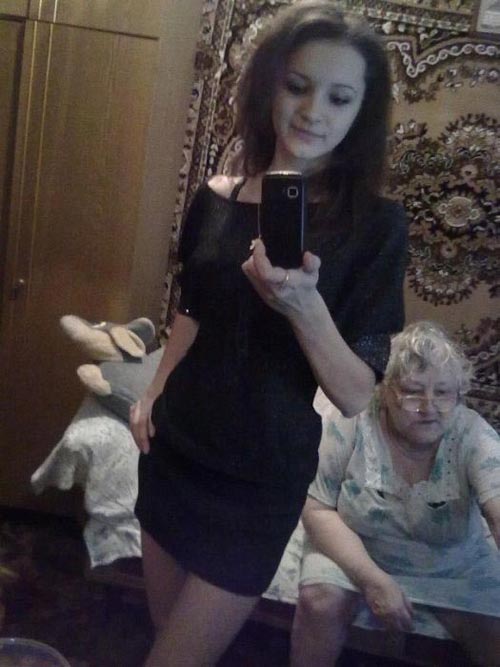 «I’m sexy and I know it» или подборка пользователей Интернета, которые пытались выглядеть сексуально (но не срослось) «I’m sexy and I know it» или подборка пользователей Интернета, которые пытались выглядеть сексуально (но не срослось)