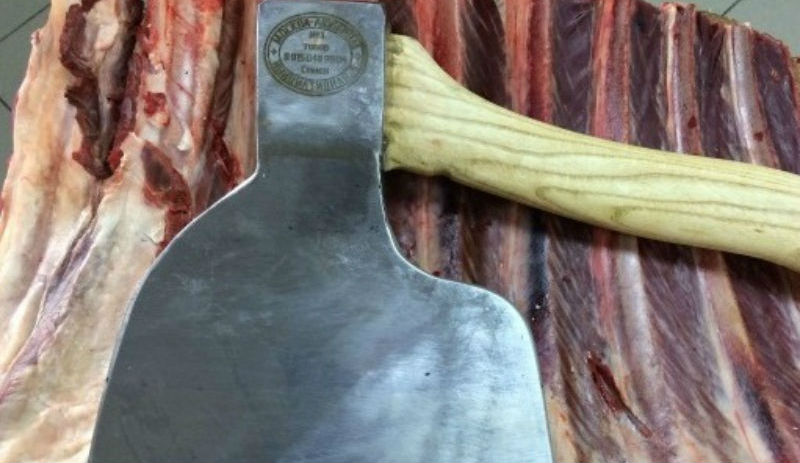 Как выбрать хорошее мясо: советы мясника Как выбрать хорошее мясо: советы мясника