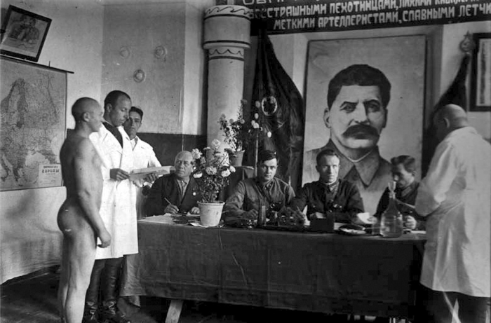 Что делали в секретных лабораториях СССР Что делали в секретных лабораториях СССР