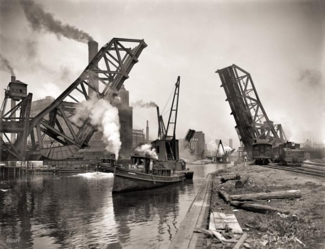Интересные исторические фотографии Интересные исторические фотографии