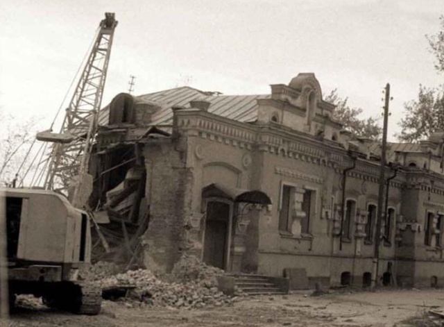 Интересные исторические фотографии Интересные исторические фотографии